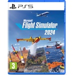 Microsoft Flight Simulator 2024 (PS5)