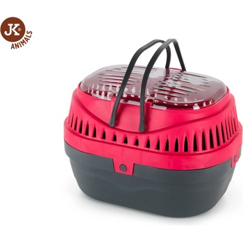 JK ANIMALS prepravka 23 x 18 x 16 cm