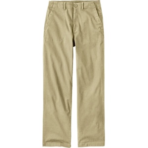 Patagonia Дамски ежедневен панталон Patagonia Women's Utility Pants Casual trousers - Weathered Stone - размер 44 (EU) (107-3944-0317)