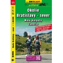 Okolie Bratislavy sever