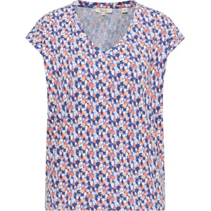 Tranquillo Дамска тениска Tranquillo Women's Jerseyshirt Elliin T-shirt - Pebbles (916-6805-0212)