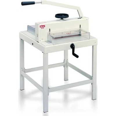 Kw-TriO 3946 - Ръчна гилотина за хартия - до 430 мм. , до 600 листа / 0 /