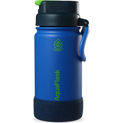 AquaFlask FLIP SIP Riley 414 ml