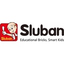 Sluban B0713 Válečná bitva