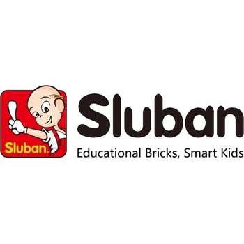 Sluban B0713 Válečná bitva