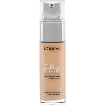 L'Oréal Paris True Match tekutý make-up N5 Sable 30 ml