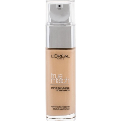 L'Oréal Paris True Match SPF17 make-up N1,5 Linen 30 ml