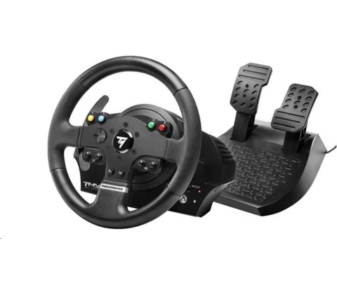 Thrustmaster X Force Feedback 4460136