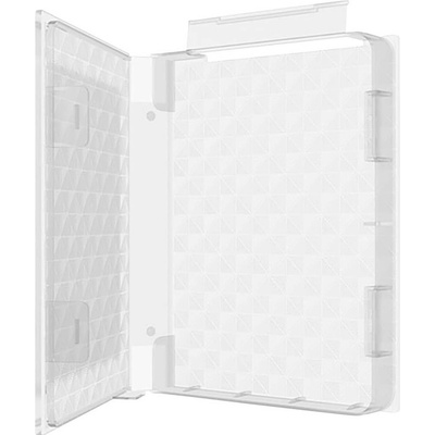 Pouzdro ICY BOX IB-AC6251 6.35 cm (2.5 Zoll) Festplatten-Aufbewahrungsbox úložné pro 2,5 pevný disk