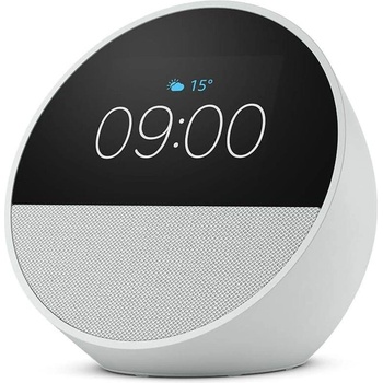 Amazon Echo Spot 2024 white B0BFCBKXWL