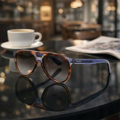 Salvatore Ferragamo SF945S 259