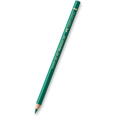 Faber-Castell Polychromos 1102 tmavě phthalo zelená 264
