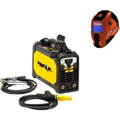 Esab Rogue ES 151 iP Set 1 + kukla eco 0705002006
