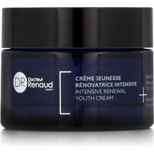 Dr. Renaud Jasmine Flower Intensive Renewal Youth Cream Pleťový krém 50 ml