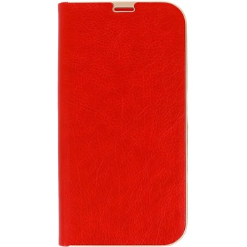 Samsung Калъф Kabura за Samsung Galaxy S23 - Червен KP25378