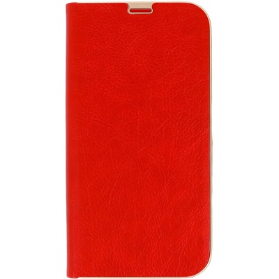 Samsung Калъф Kabura за Samsung Galaxy S23 - Червен KP25378