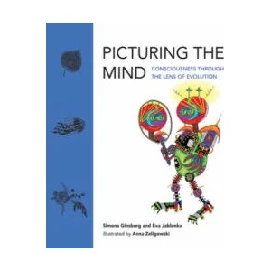 Picturing the Mind | Eva Jablonka, Anna Zeligowski (ISBN: 9780262046756)