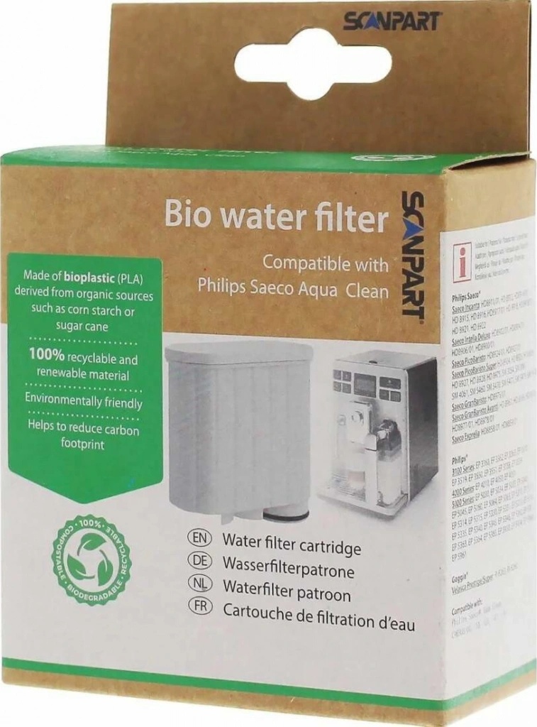 ScanPart BIO Philips CA6903