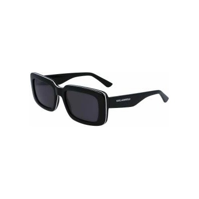 KARL LAGERFELD Слънчеви очила унисекс Karl Lagerfeld KL6101S-001 ø 54 mm