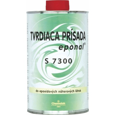 S7300 Eponal tvrdiaca prísada 1L k vytvrdzovaniu epoxidových farieb