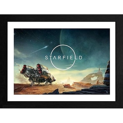 GB eye Obraz Starfield - Landing