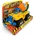 Yiwu Weinaer Sporting Goods Co Бетоновоз с инерционен механизъм 2804