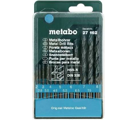 Metabo 627162000