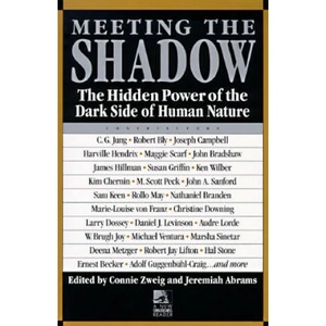 Meeting the Shadow (ISBN: 9780874776188)