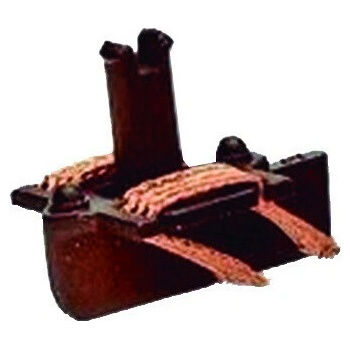 SCX Classic Vodící prvek s kartáčky (3)