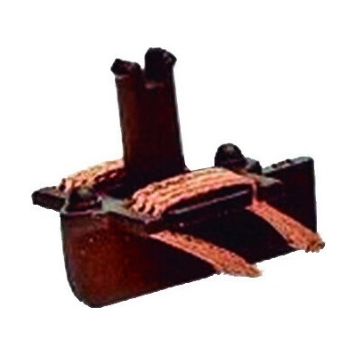 SCX Classic Vodící prvek s kartáčky (3)