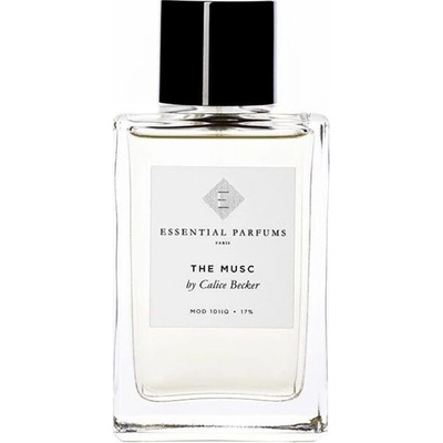 Essential Parfums The Musc parfumovaná voda unisex 100 ml