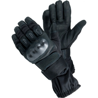 Ejendals AB Тактически ръкавици Tegera Defend 2011, устойчиви на срязване и със защита на кокалчетата от ВВМ-М ООД (DEFEND 2011)