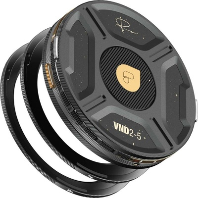 PolarPro McKinnon Helix VND 2-5 stop Kit (PM-2/5-KIT)