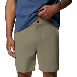 Columbia Мъжки къси панталони Columbia Roc Lite Short Shorts - Stone Green - размер 34 (012-4815-0215)