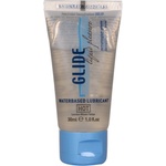 HOT Glide Liquid Pleasure - Смазка на водна основа - 30 мл
