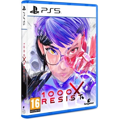 1000xRESIST - PS5
