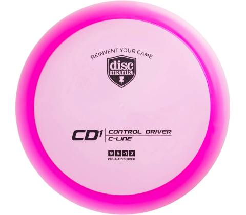 Discmania C-Line CD1