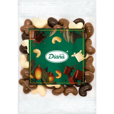 Diana Company Kešu v mix polevách 100 g
