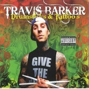 BARKER TRAVIS: DRUMSTICKS & TATTOOS CD