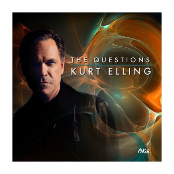 Kurt Elling - QUESTIONS CD