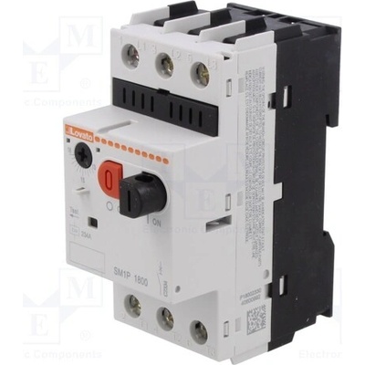 Lovato Electric SM1P1800
