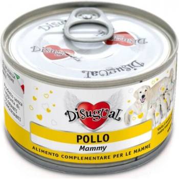 Image 1 of Disigual Консерва куче disugual mammy, за майки в период бременност и кърмене с 91% пилешко месо