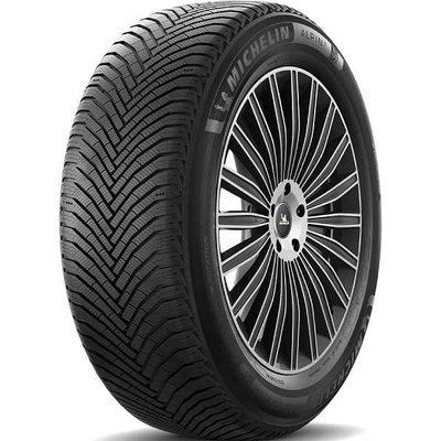 Michelin Alpin 7 XL 225/50 R19 100H