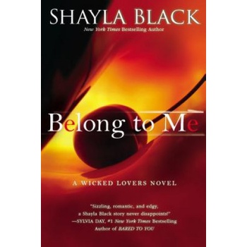 Berkley Pub Group Belong to Me | Shayla Black