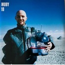 Moby 18 Reissue 2 LP