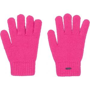 Barts Детски ръкавици Barts Kid's Shae Gloves - Hot Pink - размер 5 (EU) (202-4478-1213)
