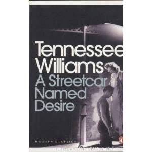 Streetcar Named Desire (ISBN: 9780141190273)