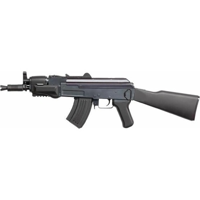 Villa Giocattoli Airsoftová zbraň V-690 SL LASER + LIGHT AIR SOFT 76455
