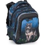 Bagmaster LUMI 24 F Set L Wolf (BM-LUMI24-SET-L)
