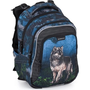 Bagmaster LUMI 24 F Set L Wolf (BM-LUMI24-SET-L)